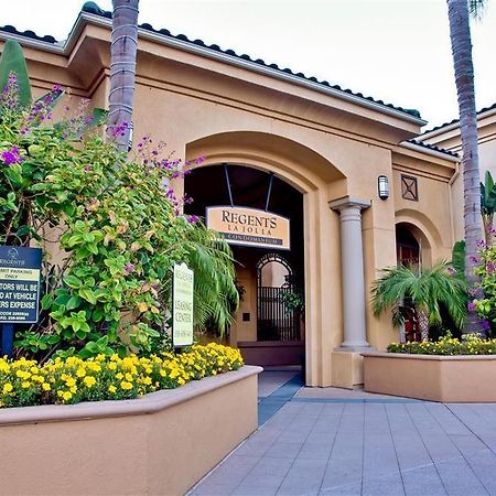 Hotel Oakwood At Regents La Jolla Extérieur photo