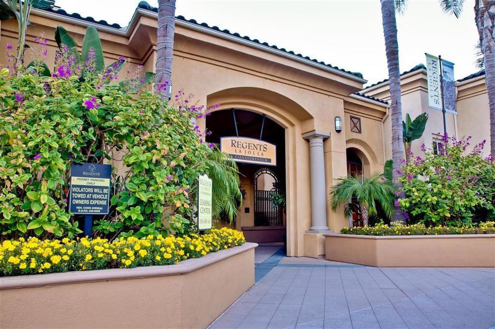 Hotel Oakwood At Regents La Jolla Extérieur photo