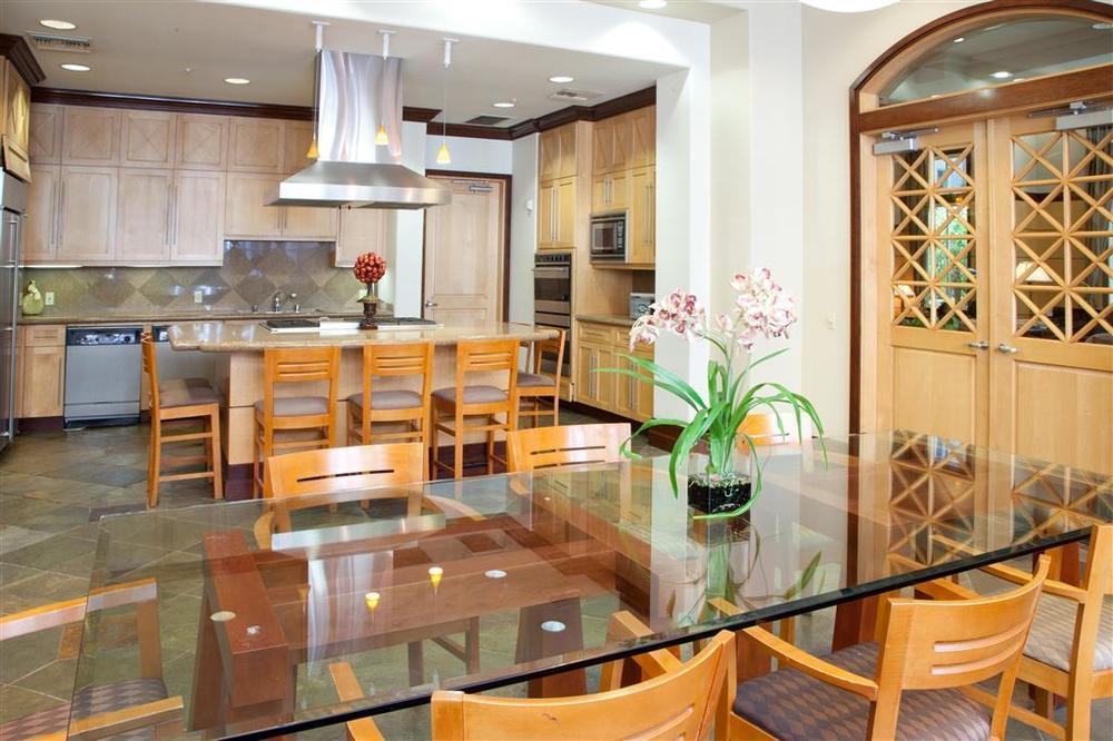 Hotel Oakwood At Regents La Jolla Extérieur photo